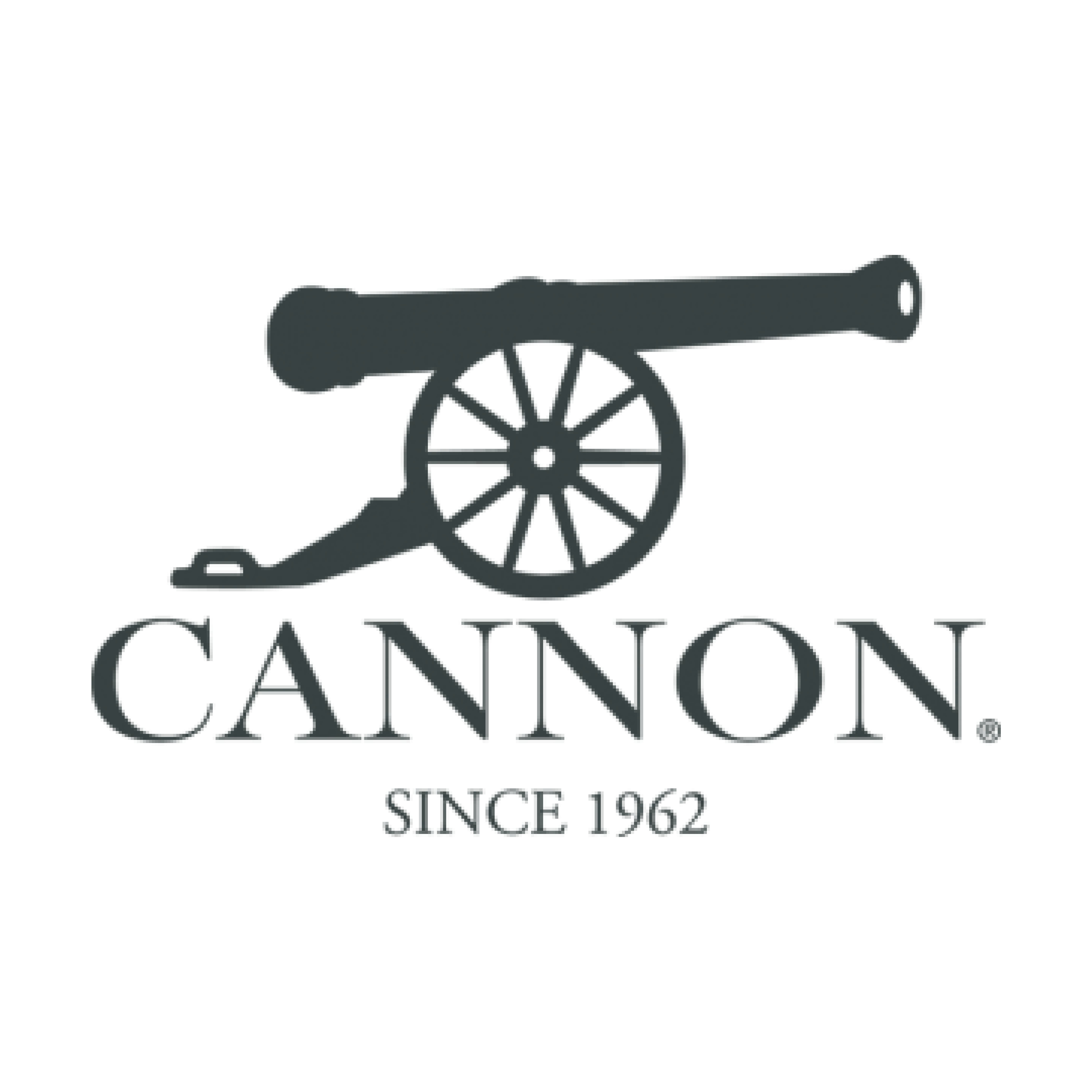 Manufacturing 3 Cannon Logo