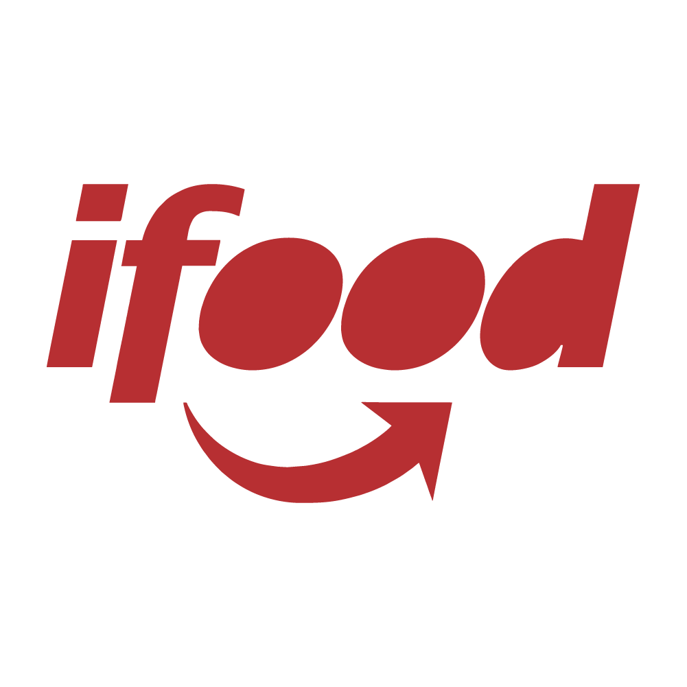 iFood Logo
