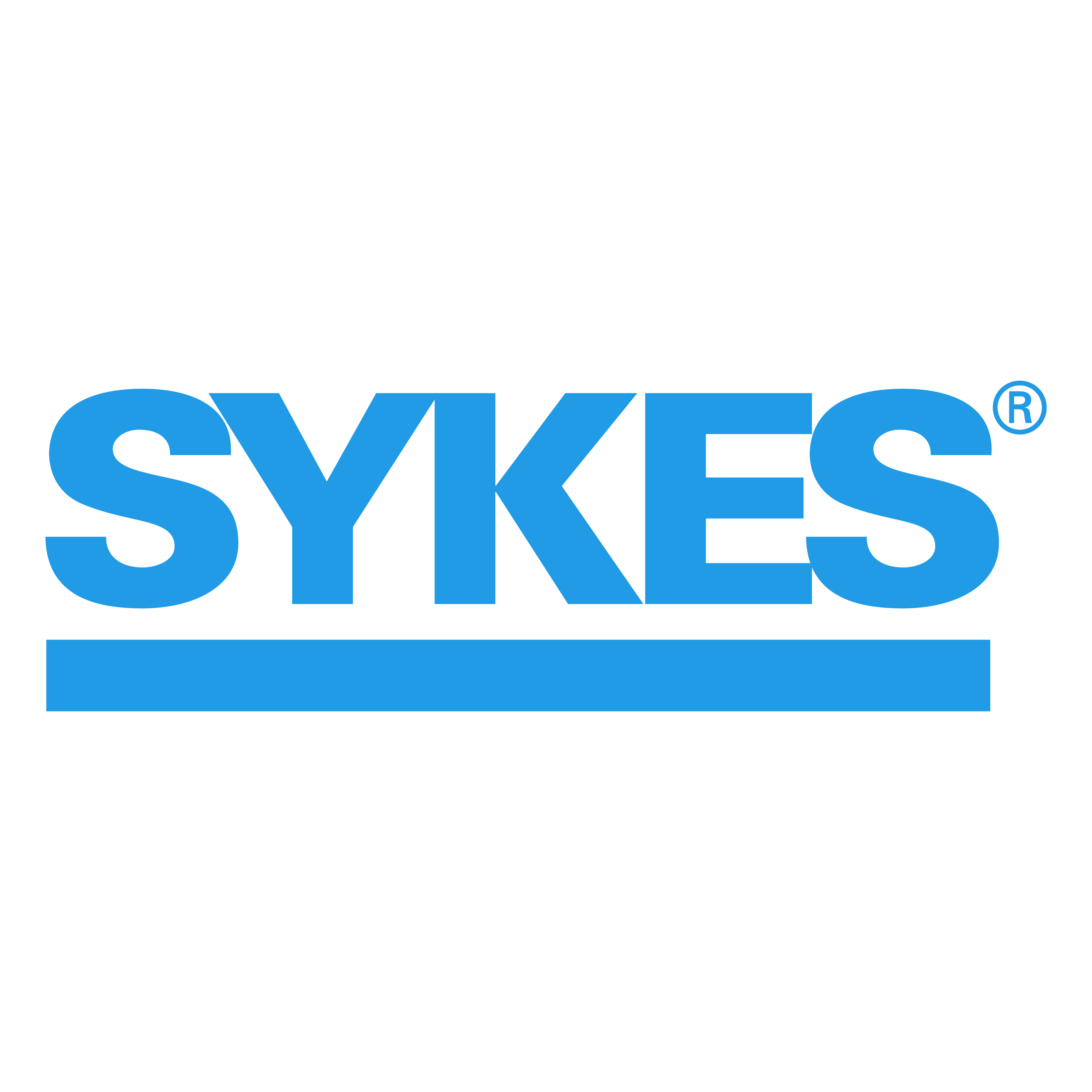 Sykes Logo