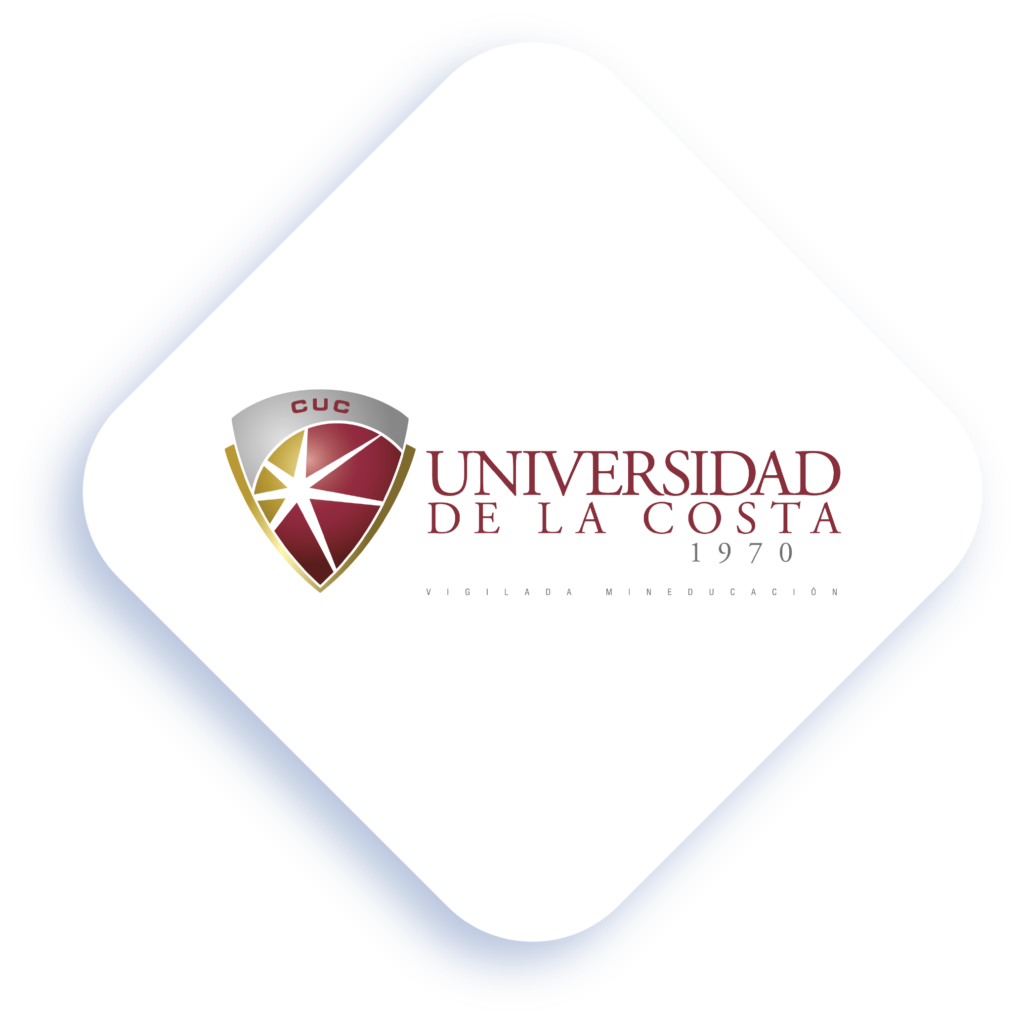 EdTech 4 Universidad de la Costa Logo