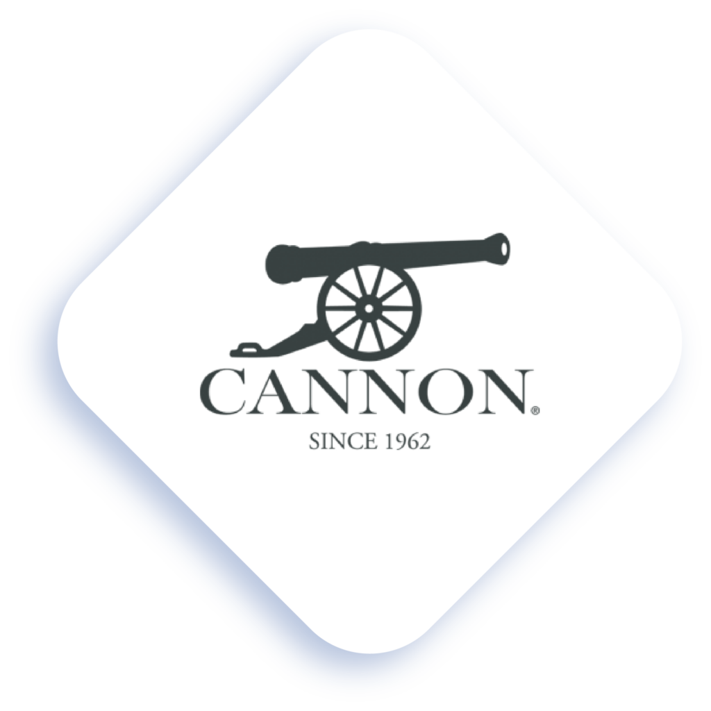Cannon Logo