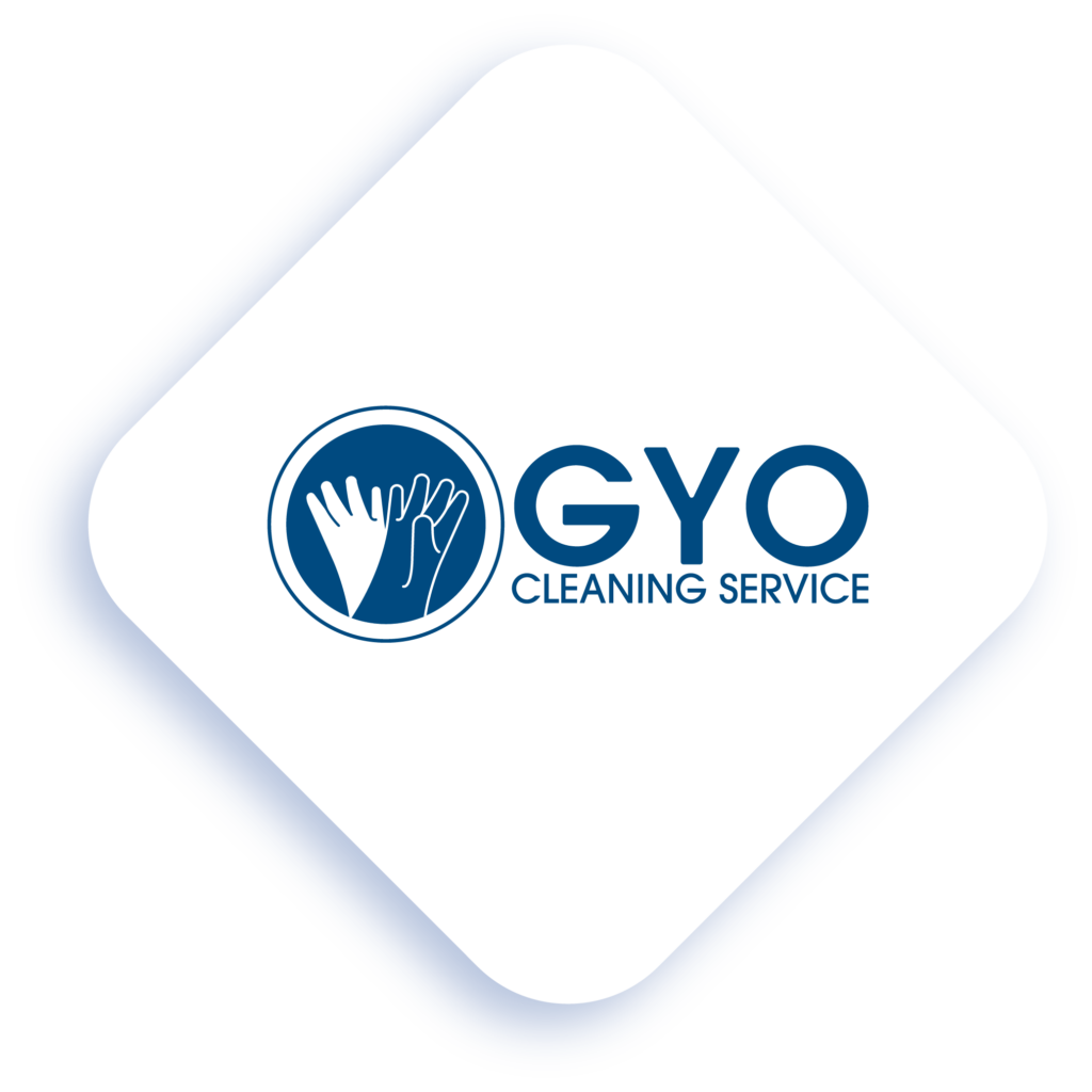 Professional Services 7 Gyo Cleaning Logo