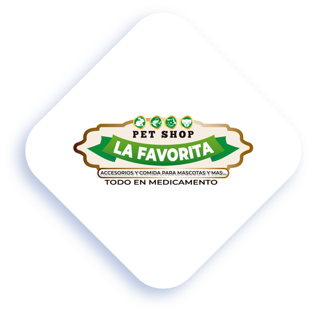 Retail Businesses 5 La Favorita Logo