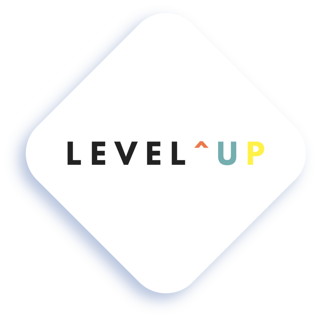 LevelUp Logo