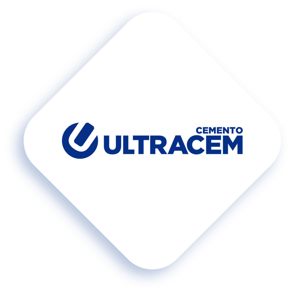Manufacturing 10 Ultracem Logo