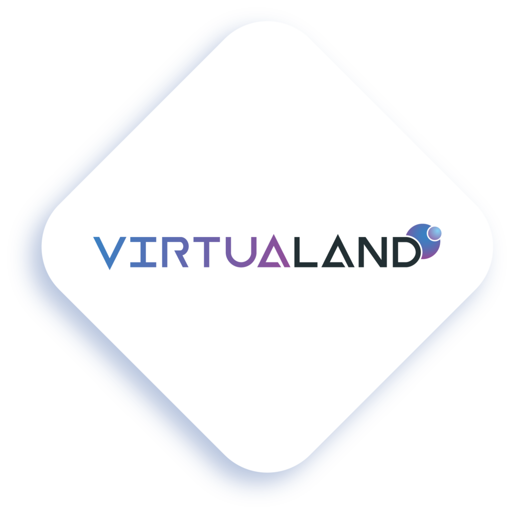 Professional Services 10 Virtualand Logo
