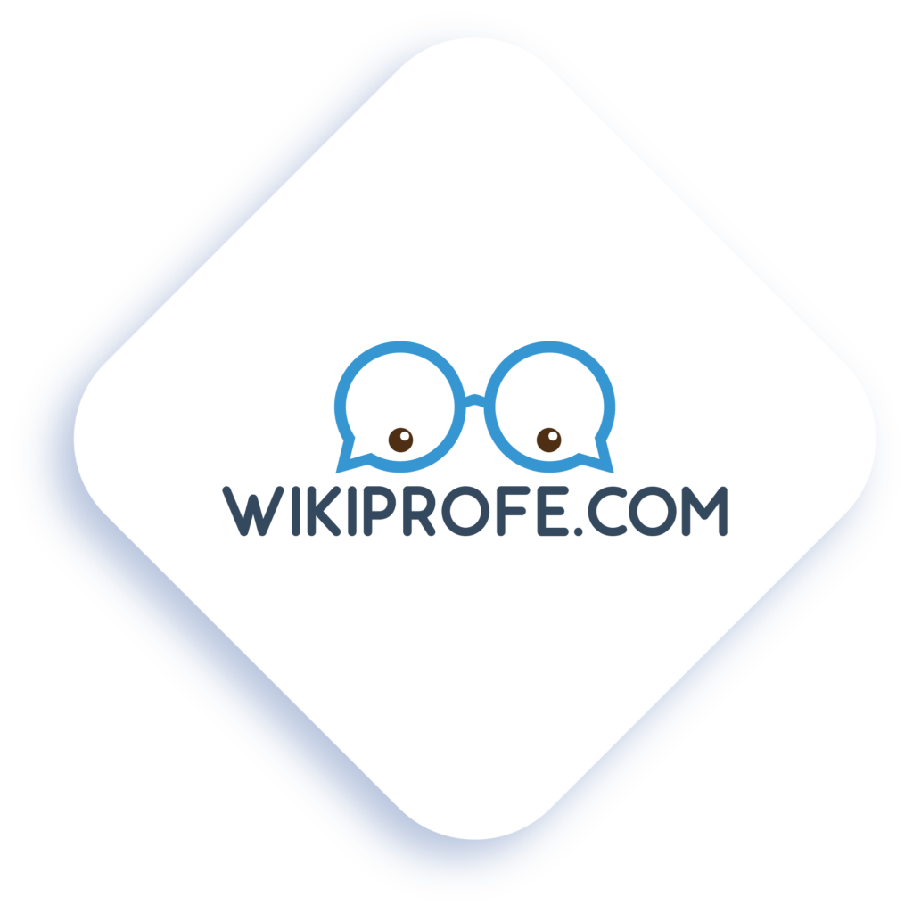 EdTech 7 Wikiprofe Logo