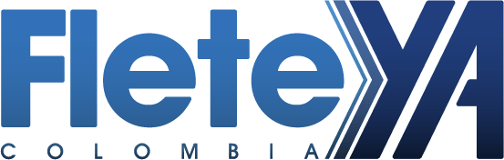 Homepage 59 FleteYA : Transportation & Logistics, Colombia