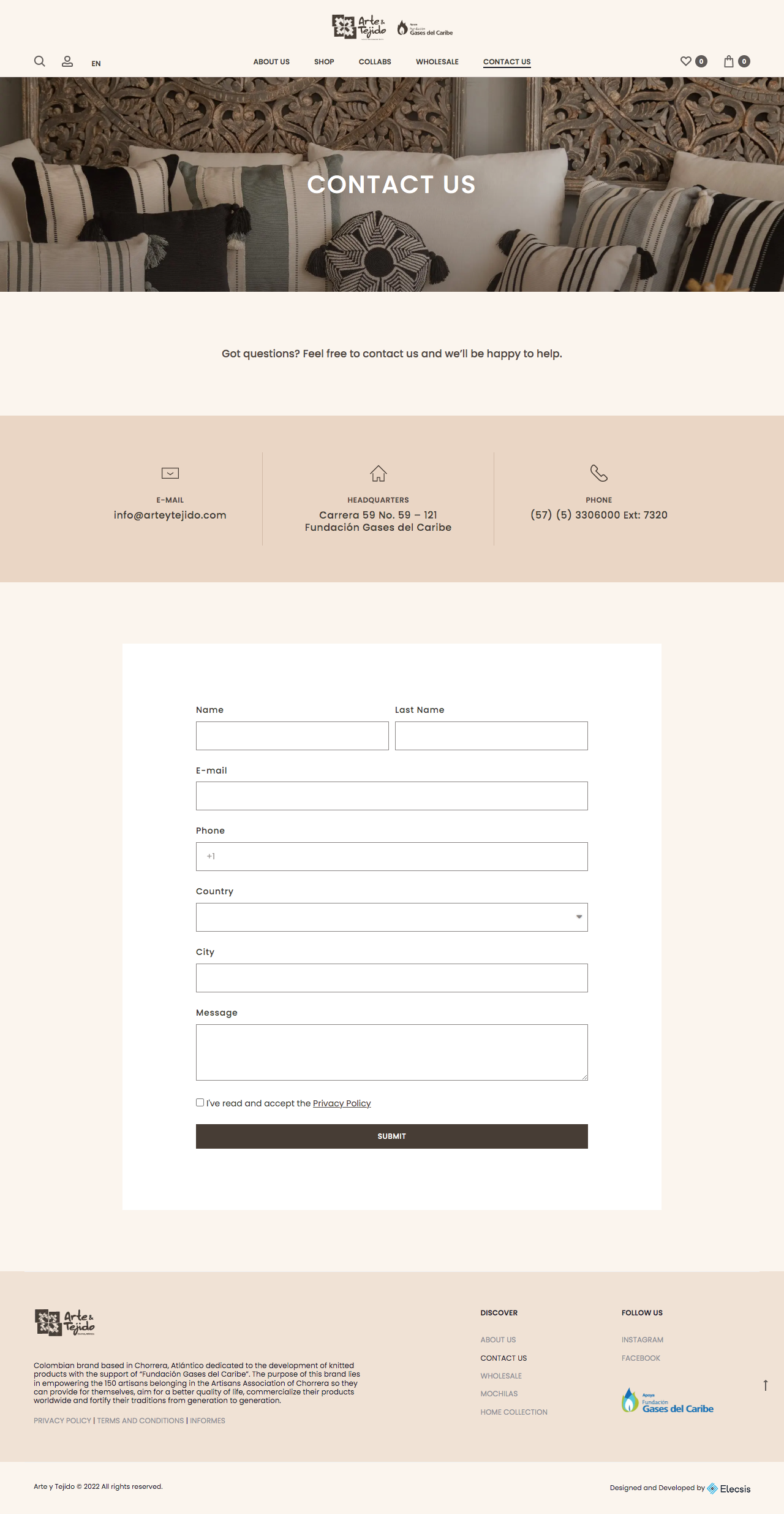 screencapture arteytejido contact 2022 06 24 19 58 15