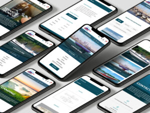 Elecsis Portfolio ProLínea Header