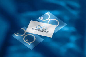 Homepage 36 Elecsis Portfolio Wikiprofe Logo3