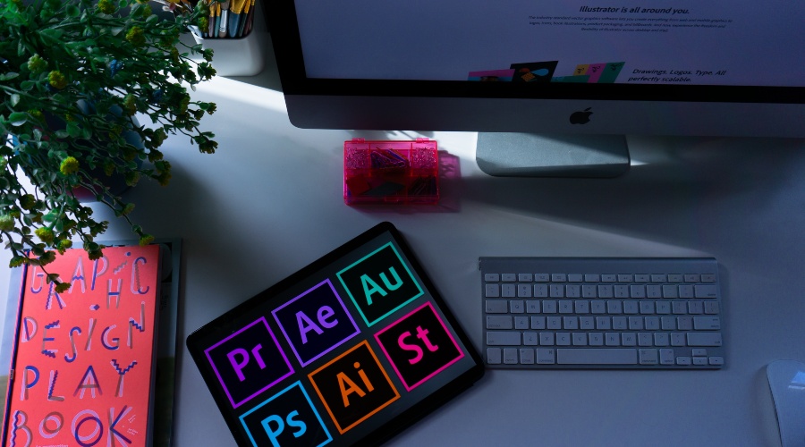 The Difference Between Graphic Design and Visual Communication 2 emily bernal v9vII5gV8Lw unsplash 1