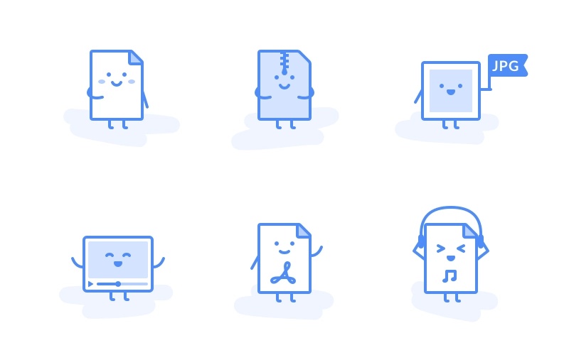 The Different Types of Formats and How to Use Them 1 image 1 1