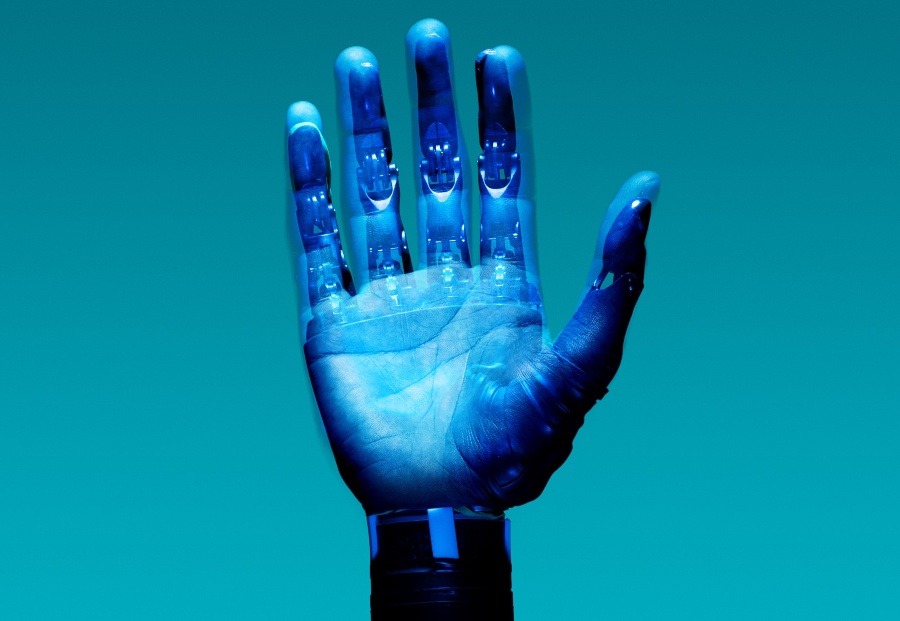 Artificial Intelligence: 4 Trends Dominating the Business World 1 thisisengineering raeng sbVu5zitZt0 unsplash 1