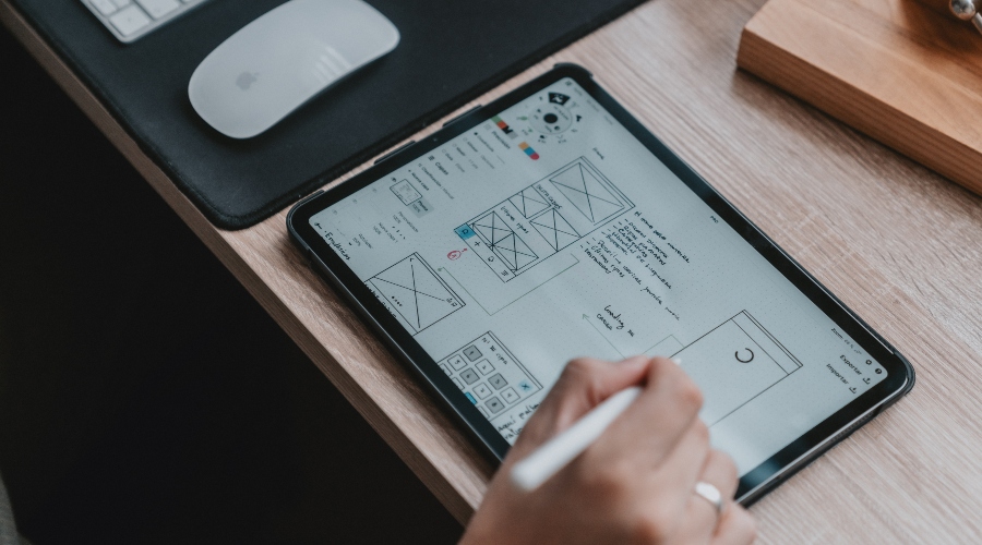 Elecsis, The Different Types of Graphic Design You Should Know